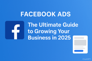 Read more about the article Facebook Ads