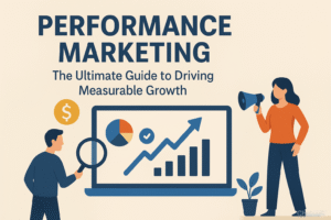 Read more about the article Performance Marketing